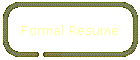 Formal Resume